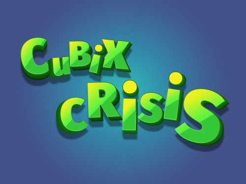 Cubix Crisis