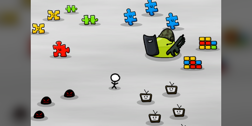 Cover image for Game dev story