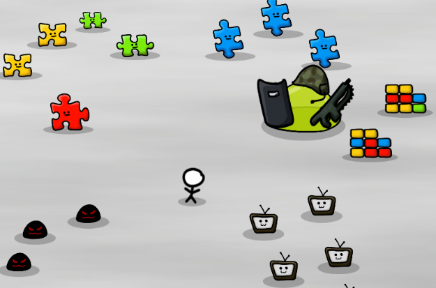 Cover image for Game dev story