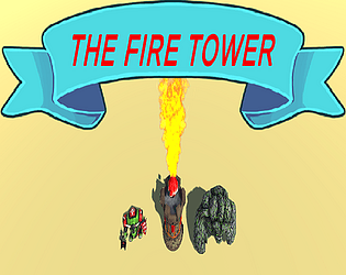 The Fire Tower