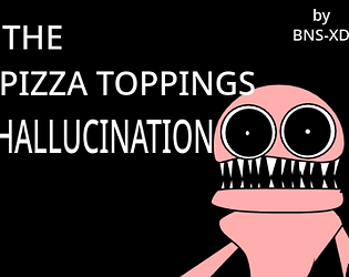 The Pizza Toppings Hallucinations