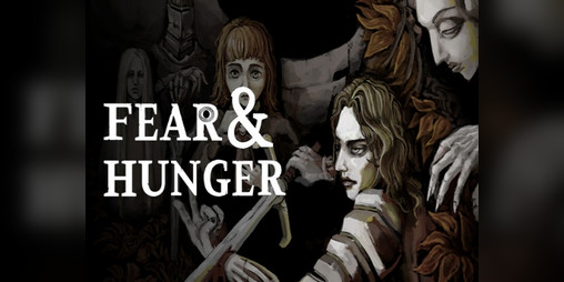 Cover image for Cheshire's Fear & Hunger Mods