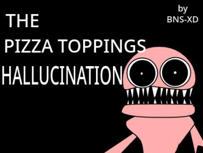 The Pizza Toppings Hallucinations