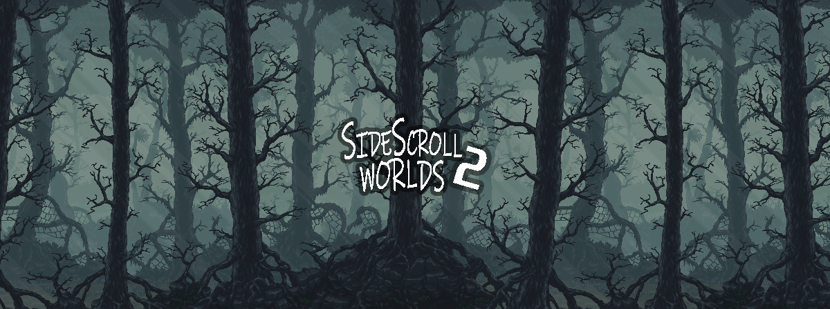 SideScroll Worlds 2 SET1