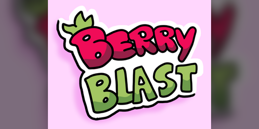 Cover image for Berry Blast