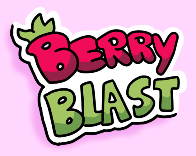 Cover image for Berry Blast