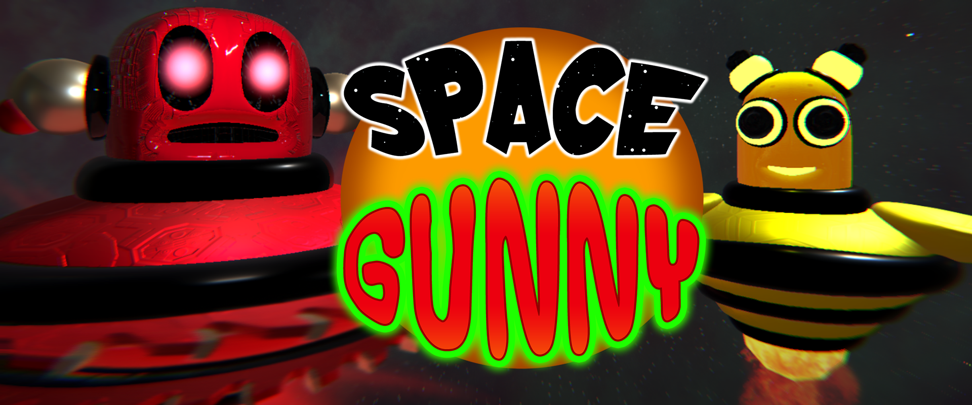 Space Gunny