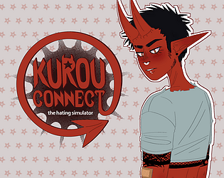 Kurou Connect (DEMO) [Free] [Visual Novel]