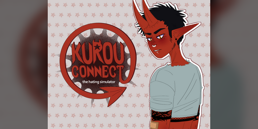 Cover image for Kurou Connect (DEMO)