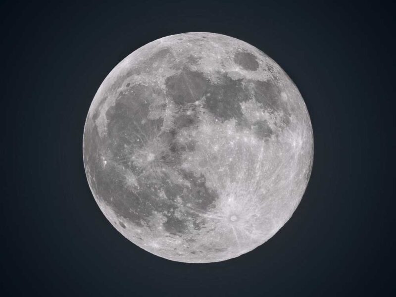 project Moon