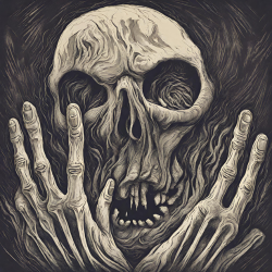 Whispers cover