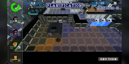 Cover image for Cybercasse