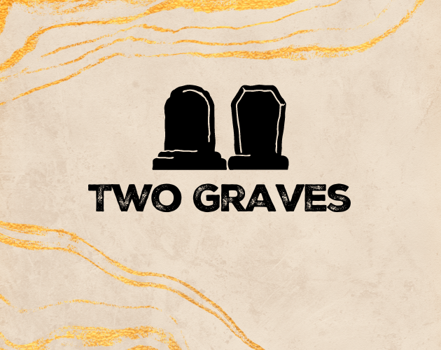 Two Graves