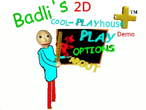 Badli's Cool-PlayHouse (Scratch) [MAJOR UPDATE]