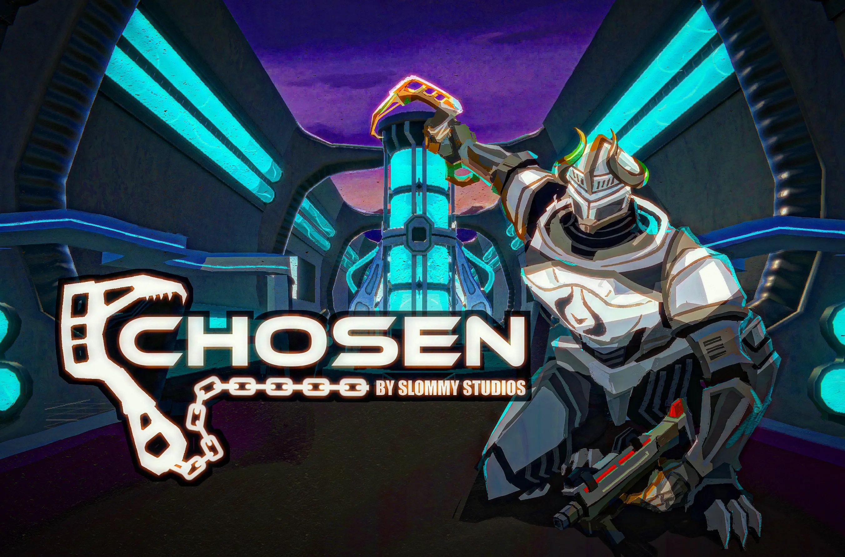 CHOSEN
