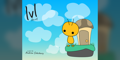 Cover image for LVL
