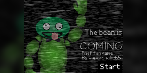 Cover image for Bean is coming