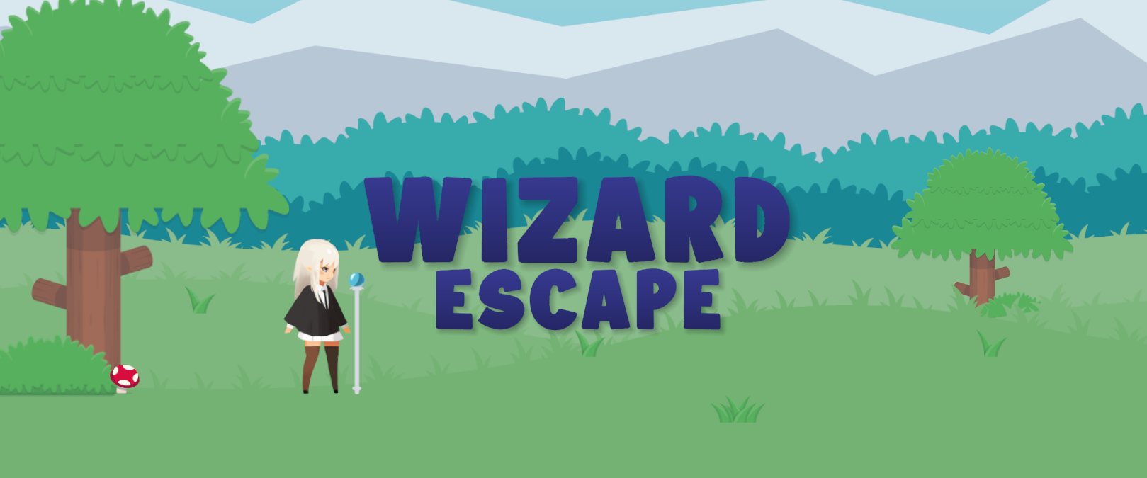 Wizard Escape