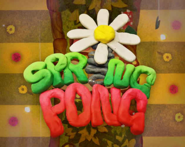 Springpong