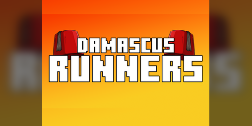 Cover image for Damascus Runners