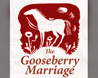 The Gooseberry Marriage  