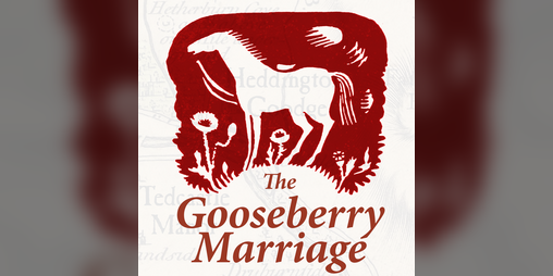 Cover image for The Gooseberry Marriage