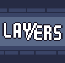 Cover image for Layers