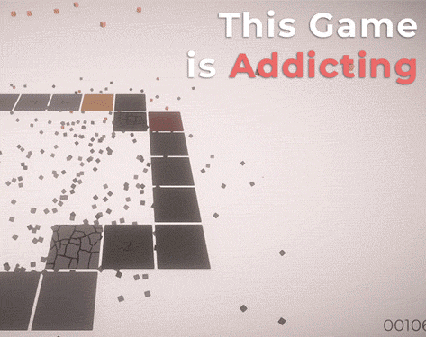 Cover image for This Game is Addicting