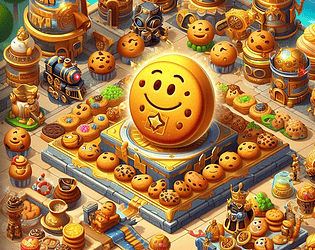 Cookie Crusade