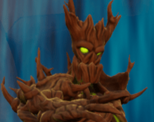 Ent's Revenge