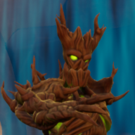 Ent's Revenge