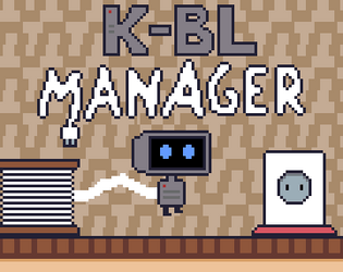 K-BL Manager