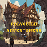 PolyGuild Adventurers
