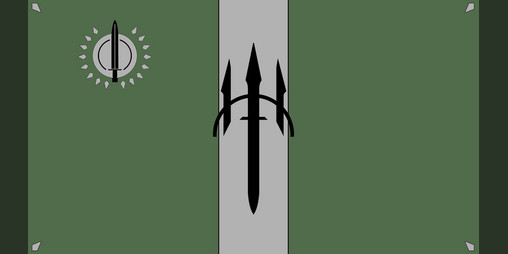 Cover image for Foxhole: Colonial Anthem Song Mod