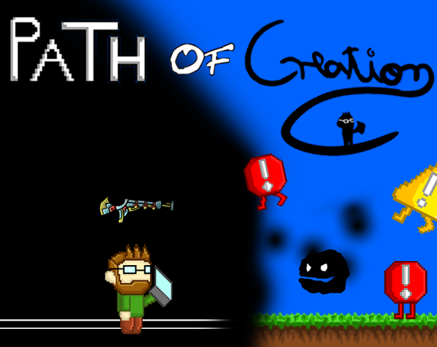 Path of Creation
