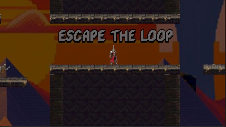 Escape The Loop