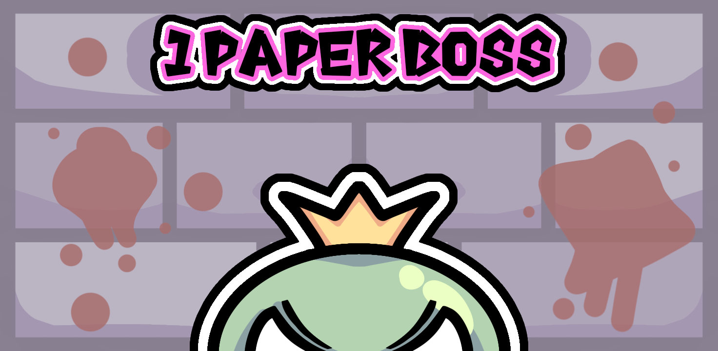 1 Paper Boss