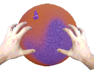 Cover image for Crystal Sanctuary