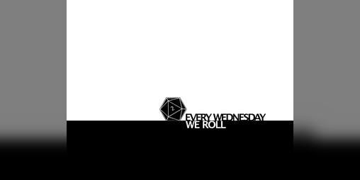 Cover image for Every Wednesday WE roll - Volume 2 (2024)