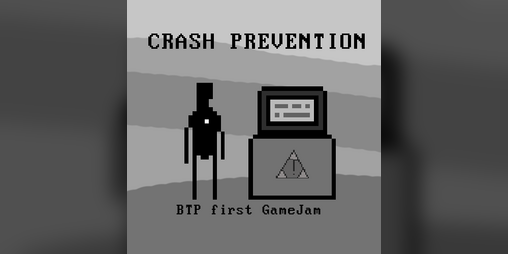Cover image for Crash Prevention