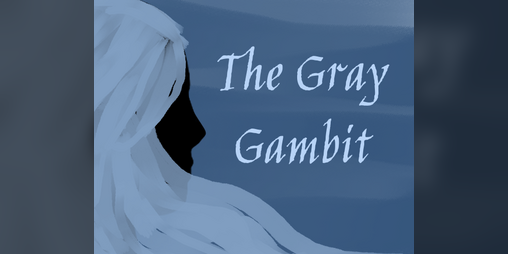 Cover image for The Gray Gambit