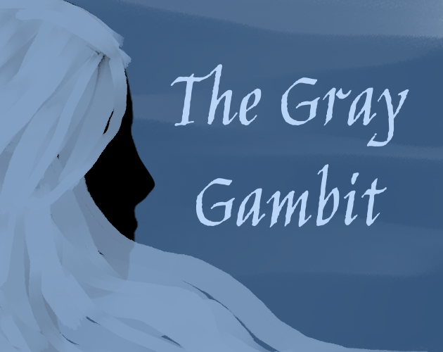 Cover image for The Gray Gambit