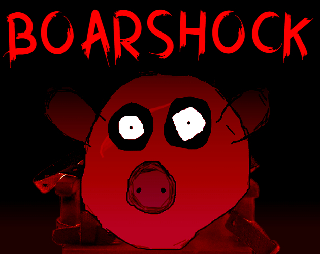 Boarshock