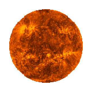 Pixel Sun