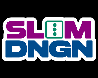 SLIMDNGN  