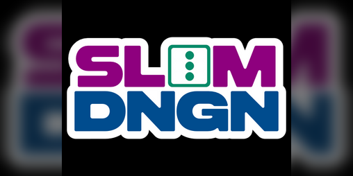 Cover image for SLIMDNGN