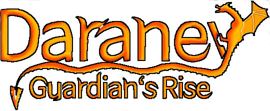 Daraney - Guardian's Rise