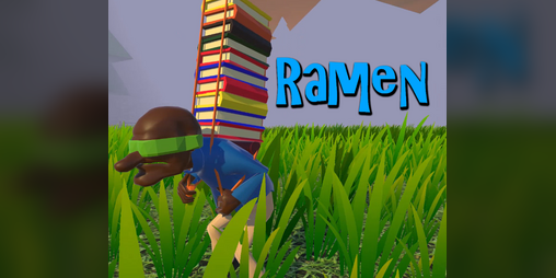 Cover image for Ramen