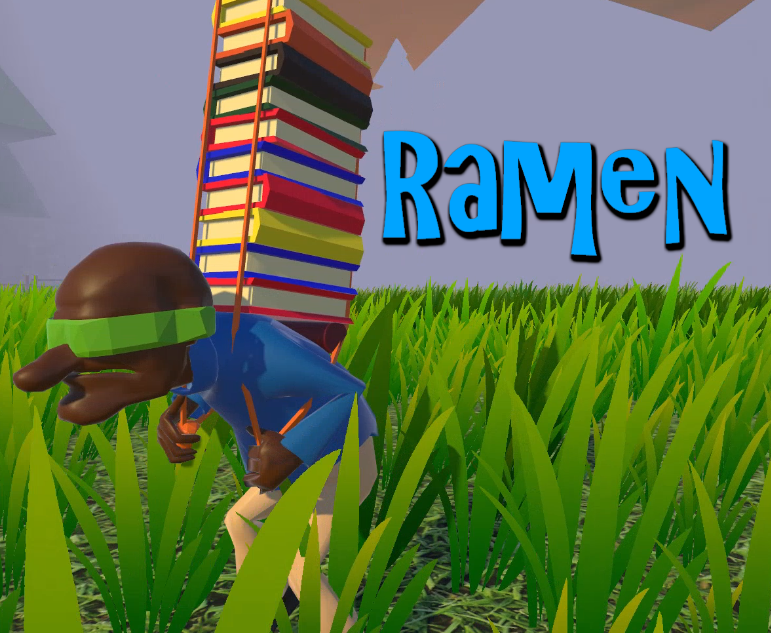 Cover image for Ramen