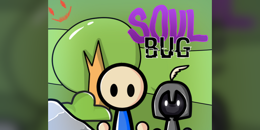 Cover image for SoulBug
